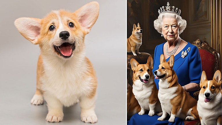 Corgi Names