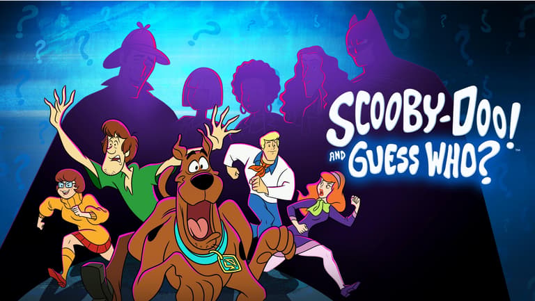 What Kind of Dog Is Scooby Doo?