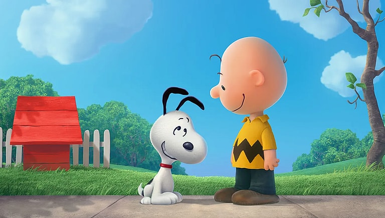 What Kind Of Dog is Snoopy