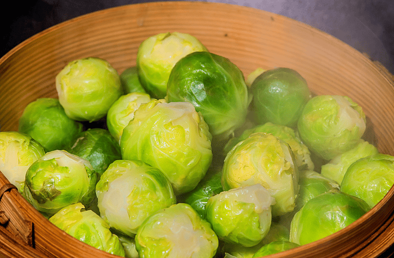 Can Dogs Eat Brussels Sprouts