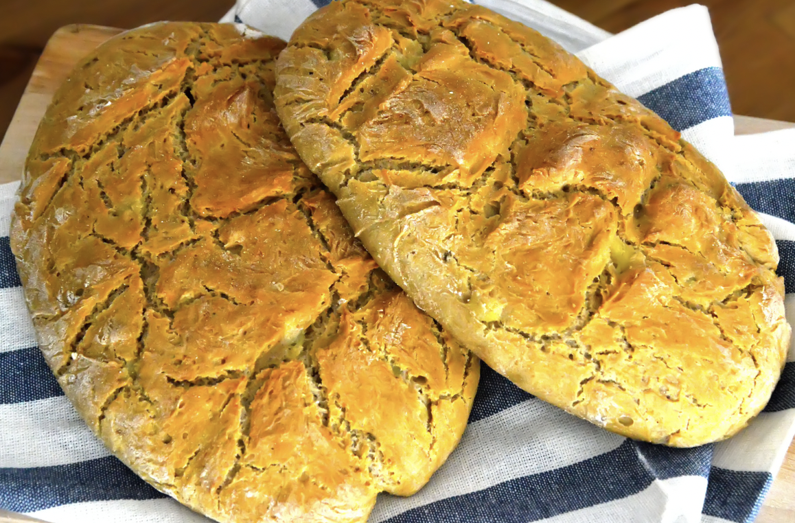 Can dogs eat bread?