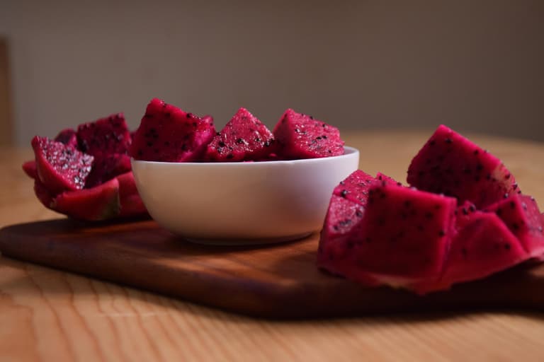 Dragonfruit