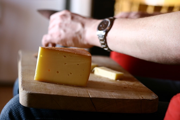 Can Dogs Eat Cheese?