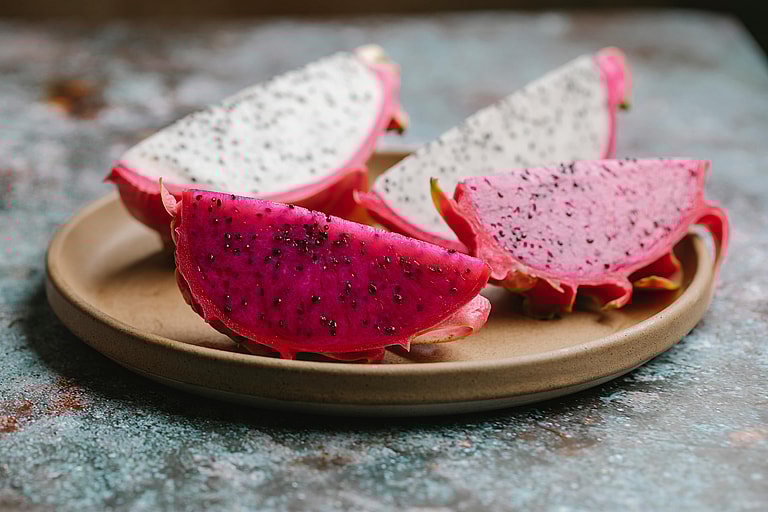 Dragonfruit