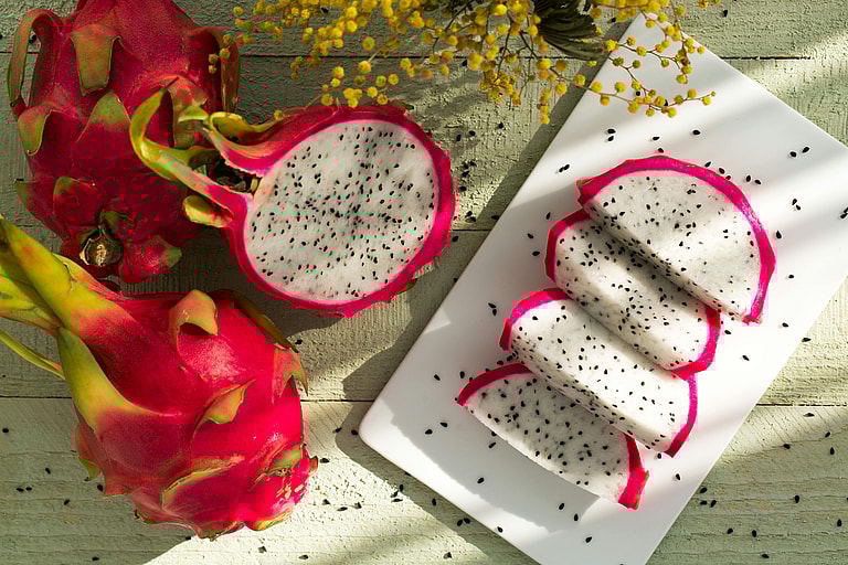 Dragonfruit