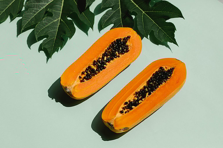 Can Dogs Eat Papaya