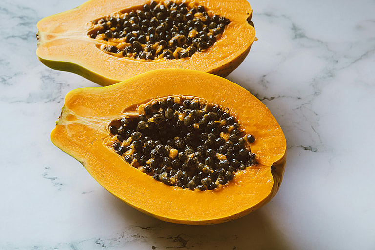 Can Dogs Eat Papaya