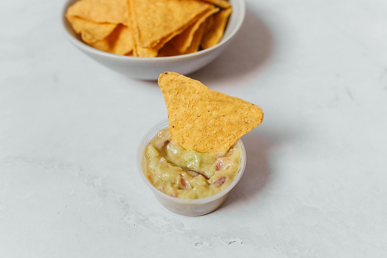 Can a Dog Eat Tortilla Chips