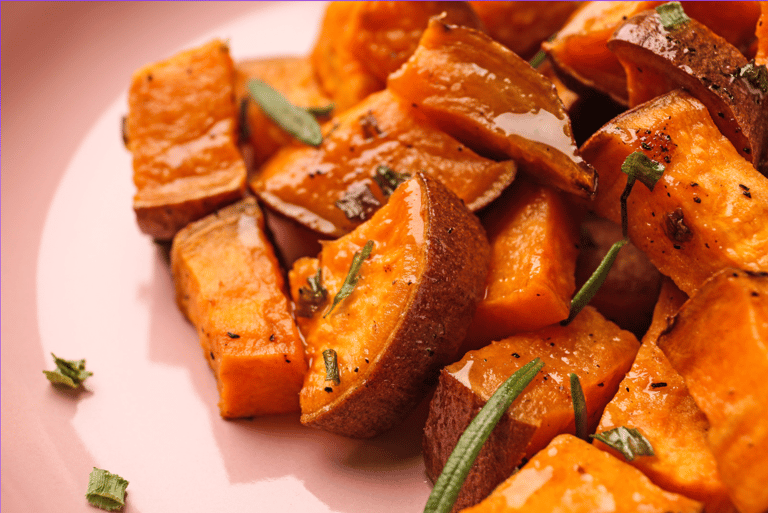 Can Dogs Eat Sweet Potatoes