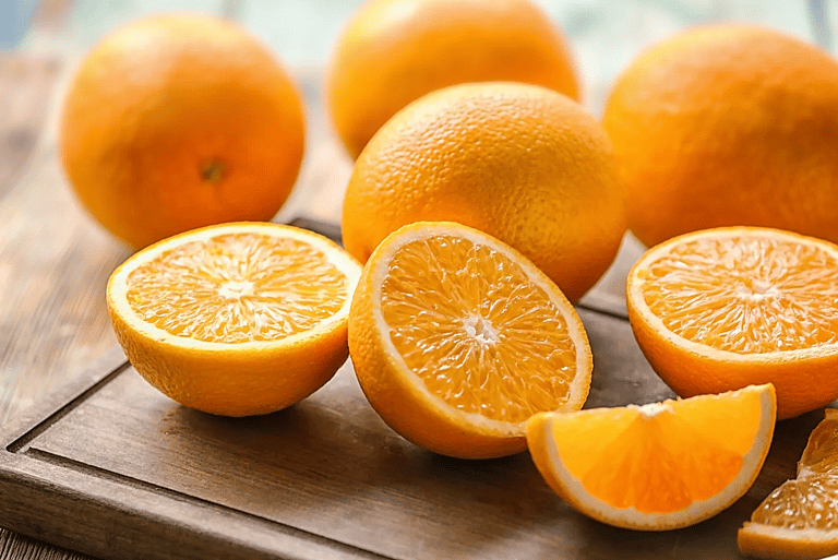 Can Dogs Eat Oranges?