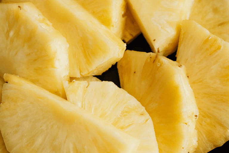 Can Dogs Eat Pineapple
