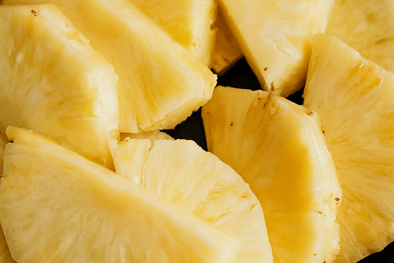 Can Dogs Eat Pineapple