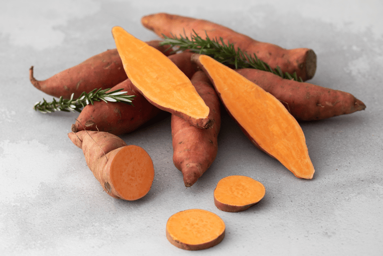 Can Dogs Eat Sweet Potatoes