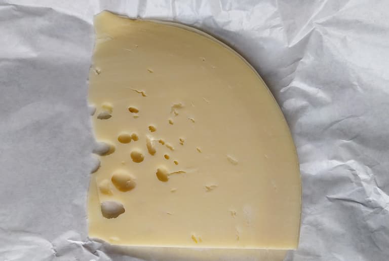 Can Dogs Eat Cheese?
