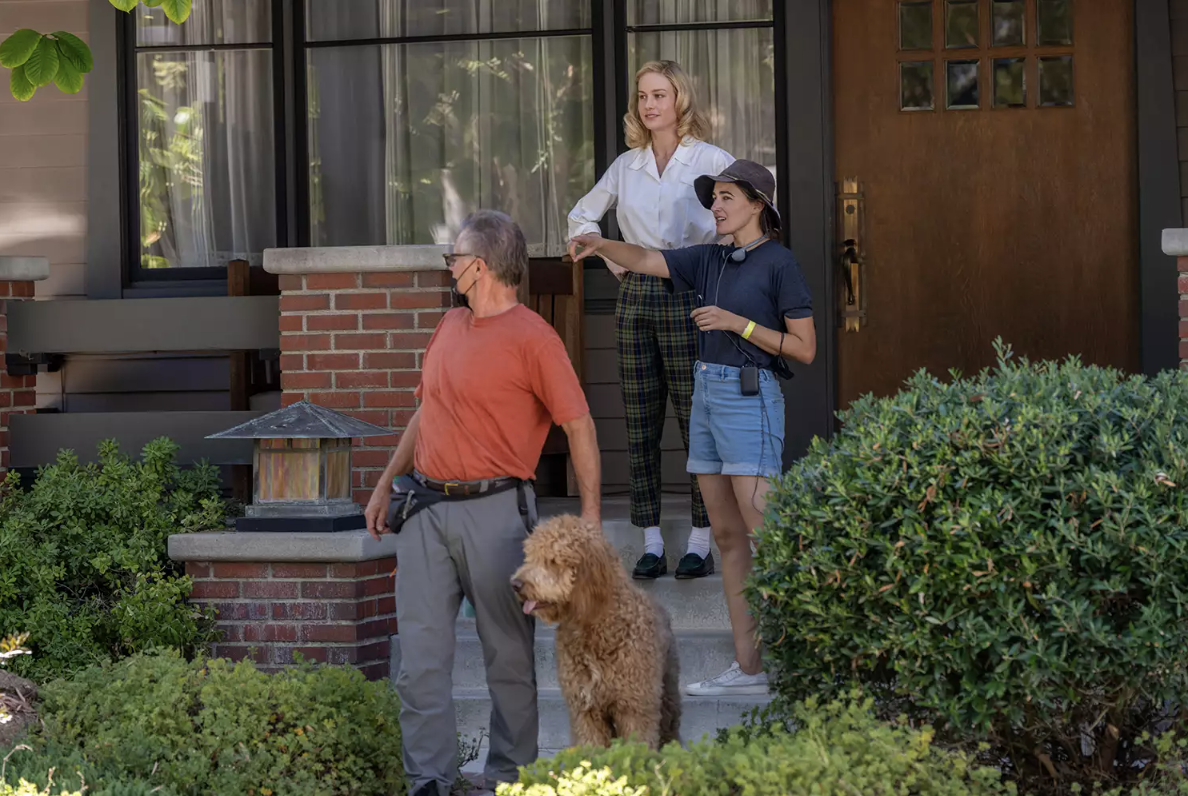 New AppleTV+ Series Uses a Talking Dog as Narrator