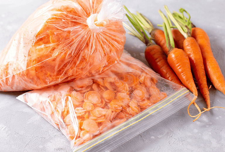Can Dogs Eat Carrots?