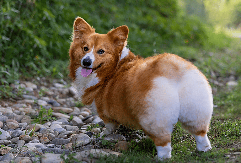 Corgi Names