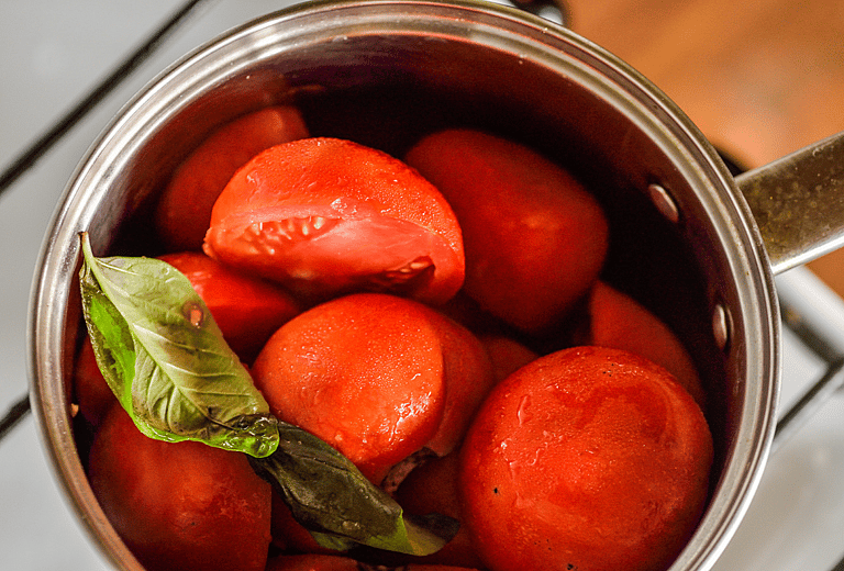 Can Dogs have Tomatoes?