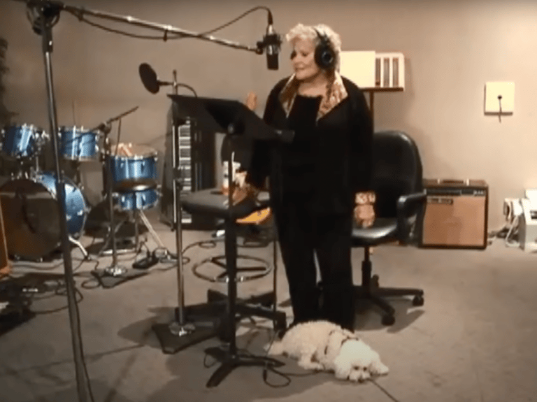 How "How Much is That Doggie in the Window?" Became a Song Advocating for Adoption