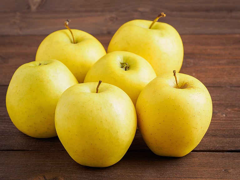 Can dogs eat apples?