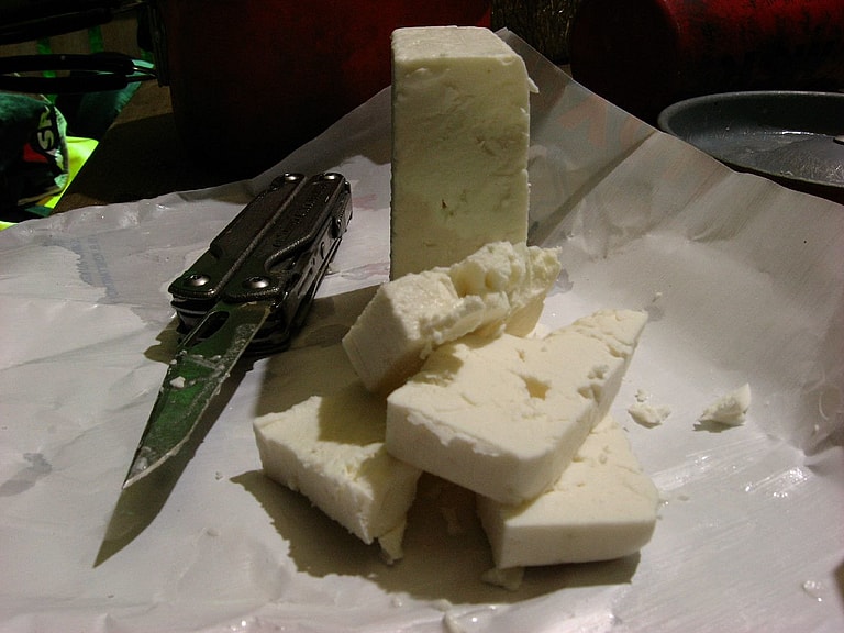 Can Dogs Eat Cheese?