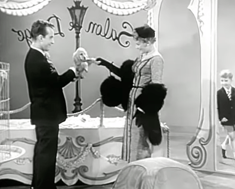 How "How Much is That Doggie in the Window?" Became a Song Advocating for Adoption