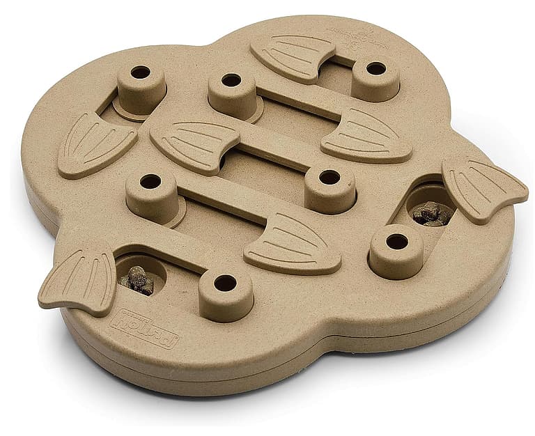 Dog Products: Treat Puzzles by Nina Ottosson