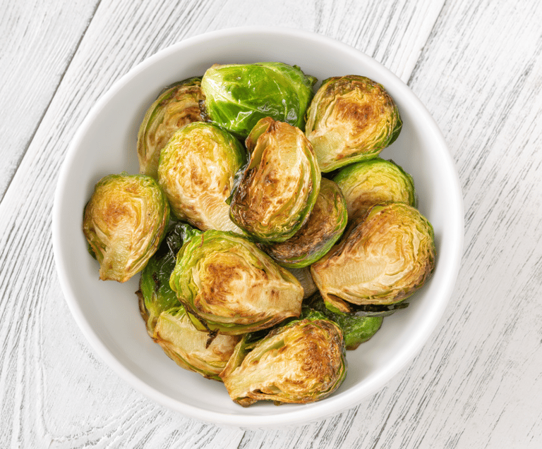 Can Dogs Eat Brussels Sprouts