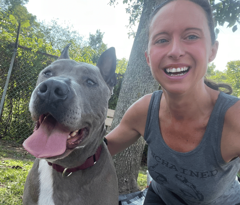 dog rescue : Shelter Dog's Heartbreaking 6-Year Stay: The Truth Behind His 'Rescue Only' Status