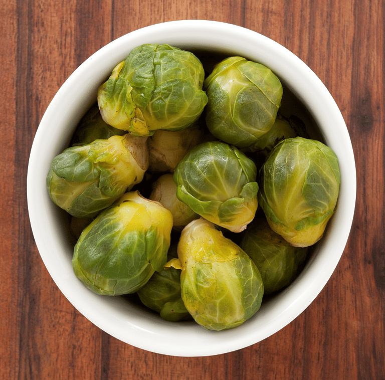 Can Dogs Eat Brussels Sprouts