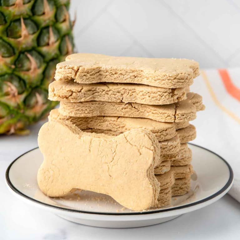 Can Dogs Eat Pineapple