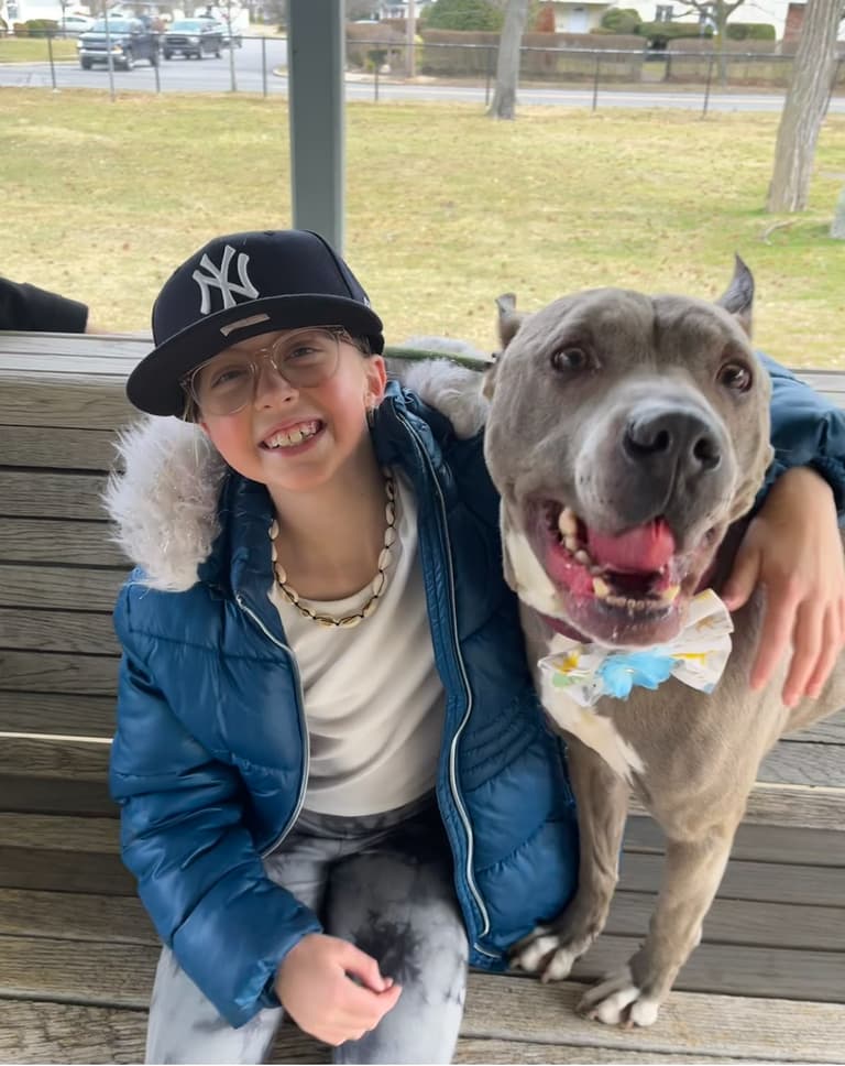 dog rescue : Shelter Dog's Heartbreaking 6-Year Stay: The Truth Behind His 'Rescue Only' Status
