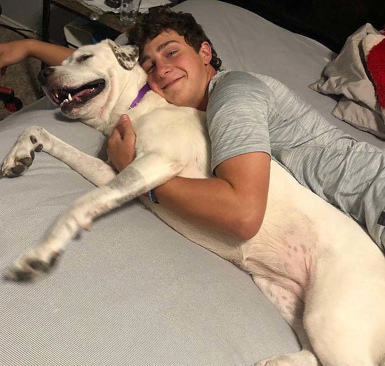 Maggie