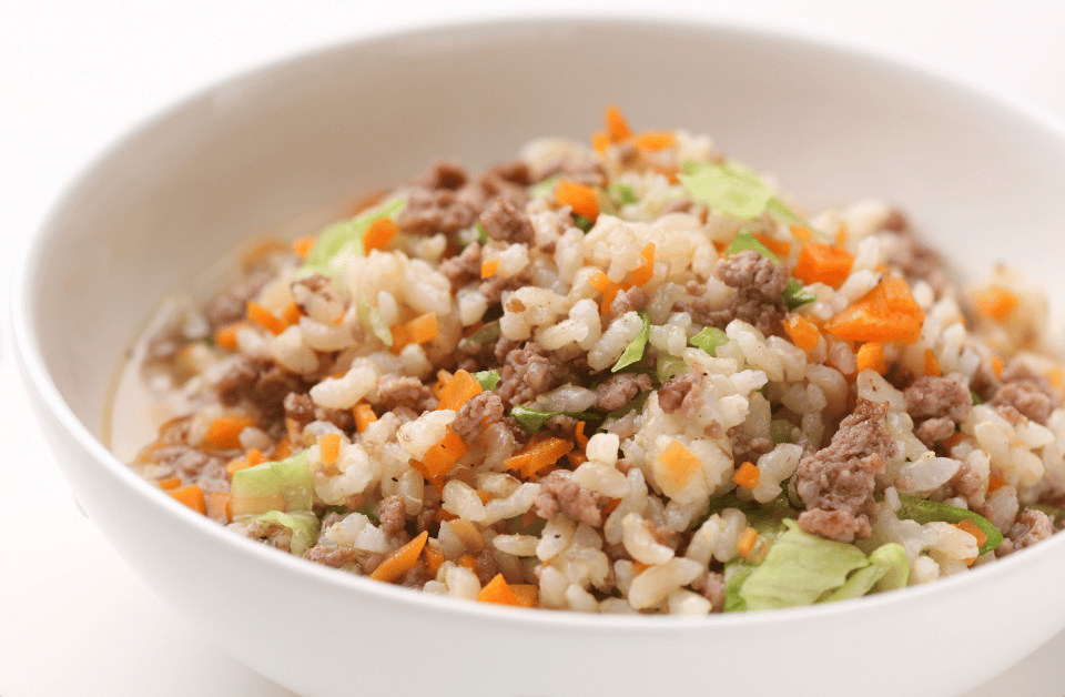 vet approved homemade dog food recipes

