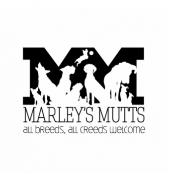 Marley's Mutts Logo