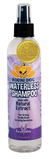 Bodhi Dog Waterless Lavender Dry