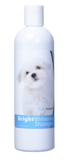Healthy Breeds Bright Whitening pet product