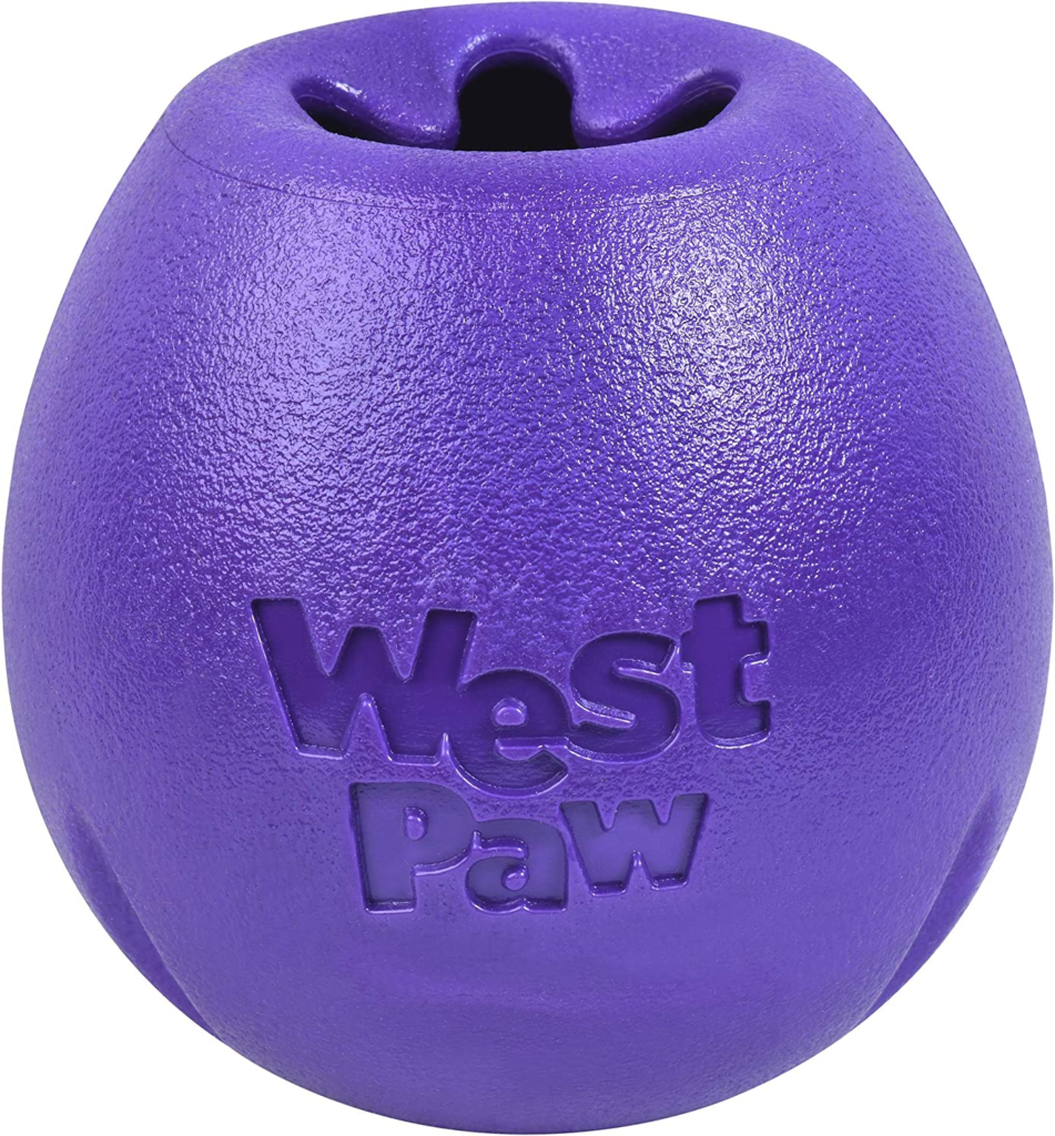 Treat Dispensing Dog Toys - Interactive Dog Toys-Dispenser Treat Toys for  Smart Dogs-Great Alternative for Enrichment-Brain stimulating-Boredom-Food  Dispensing, Price $18. For USA. Interested DM me for Details :  r/AMZreviewTrader