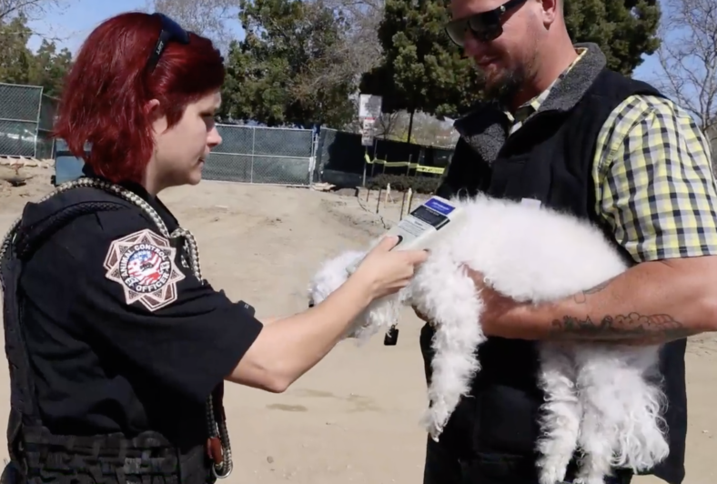 When Should You Call Animal Control On Your Neighbor? Rocky Kanaka