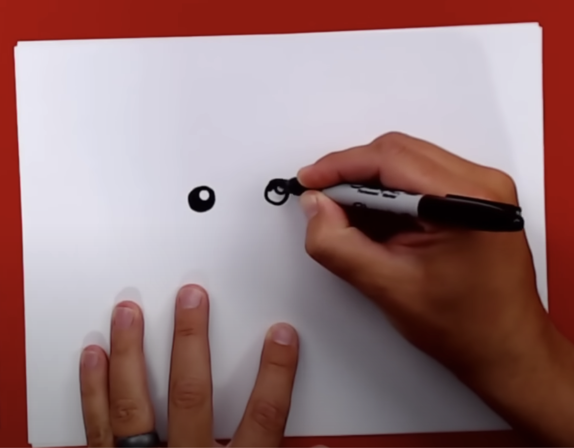 How To Draw A Corgi