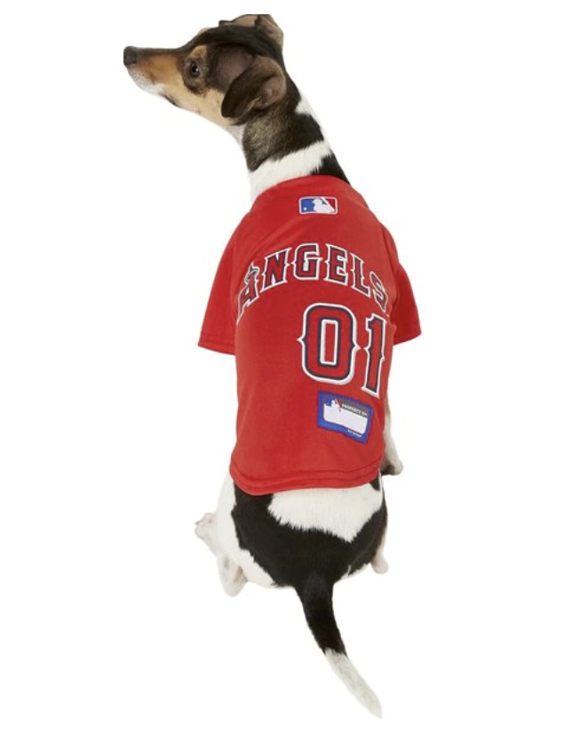 Pets First MLB Atlanta Braves Hoodie Tee Shirt for Dogs and Cats