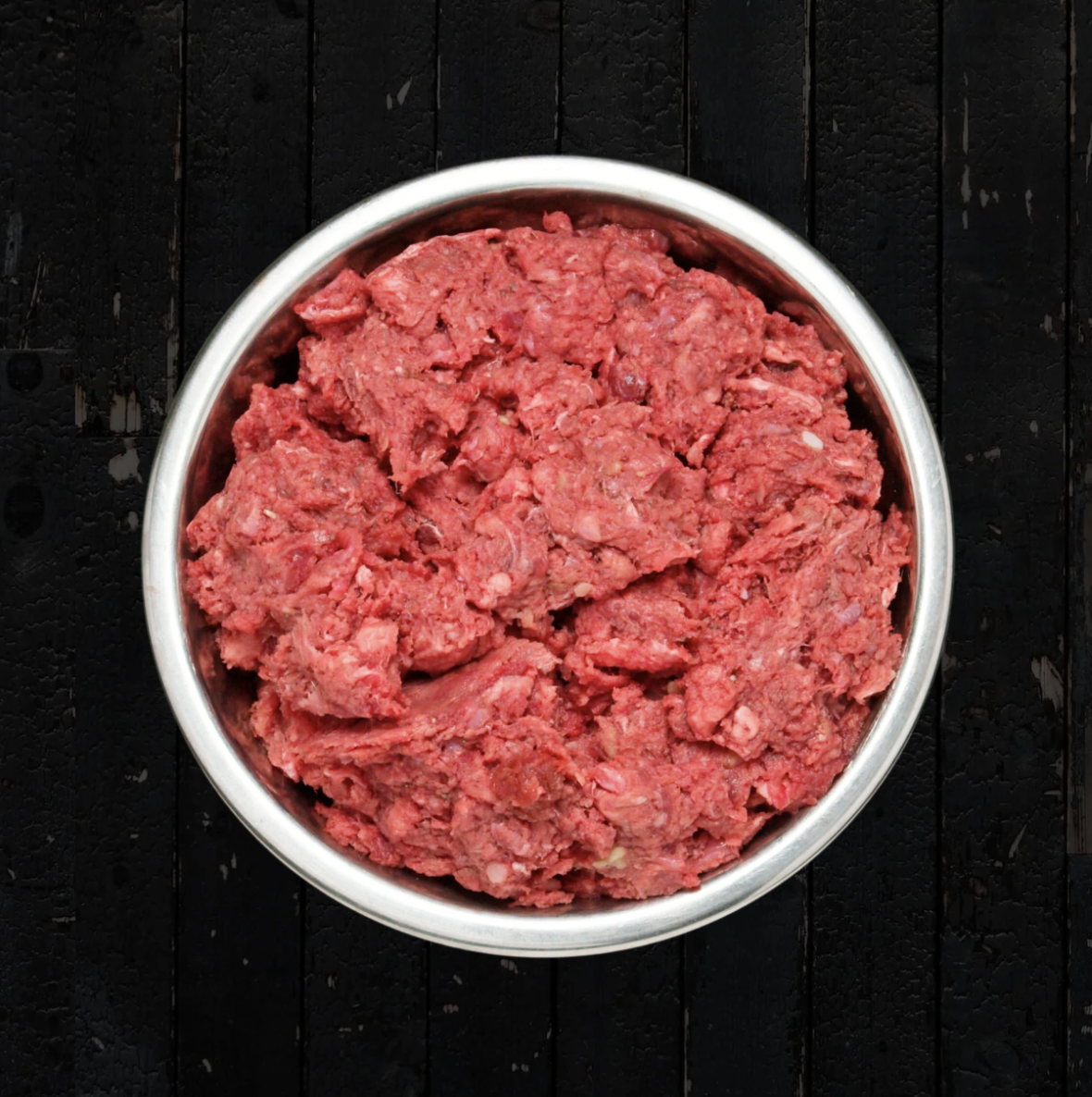 Best Raw Dog Foods for American Bullies