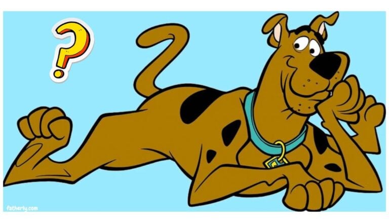 What Kind of Dog Is Scooby Doo?