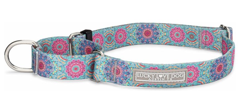 Dog Product: Martingale Collars