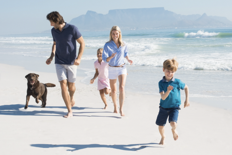 Best Dog Breed For Families With Young Children