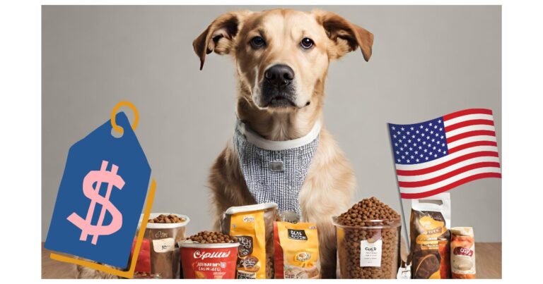 Difference Between Feeding a Dog in the U.S. and The World