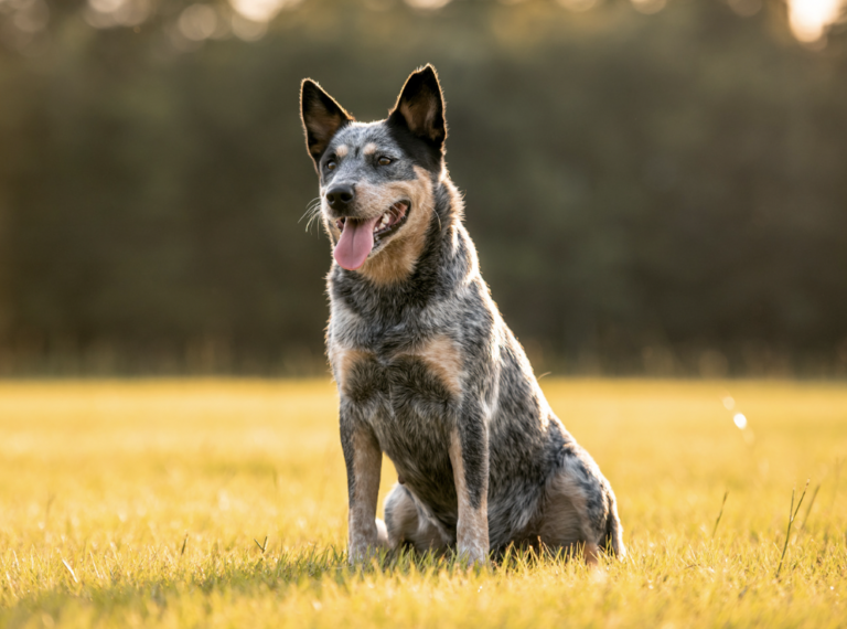 best dog breeds for families: herding dogShould be Avoided If You Have Young Kids