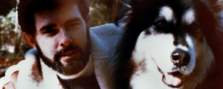 How an Ordinary Dog Inspired Star Wars' Most Popular Characters!