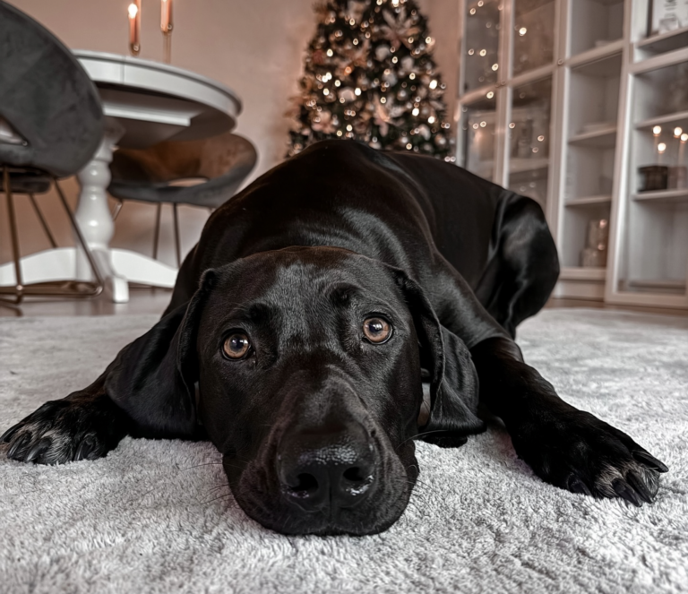 The Mystique of the Weimaraner: The Gray Ghost of the Canine World ...