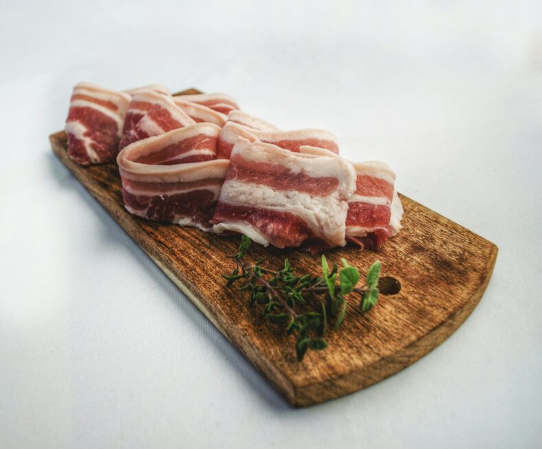 Can Dogs Eat Bacon